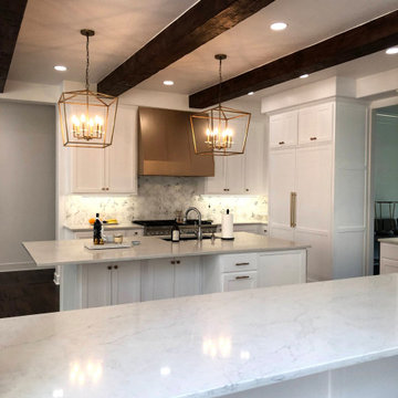 Luxurious Kitchen