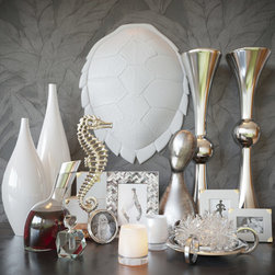 Home Decor Traditional Look - Home Decor
