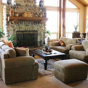 Jackson Hole Home
