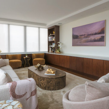 Project:422 East 72nd Street