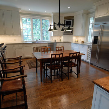 Wills Company Nashville Kitchens