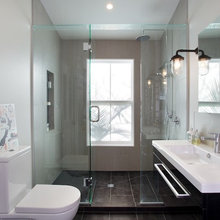 Bathroom Concepts