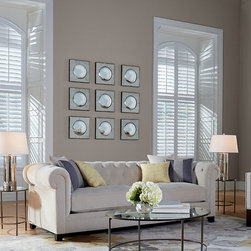 SHUTTERS - Products