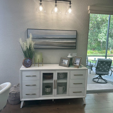 Winter Springs Home