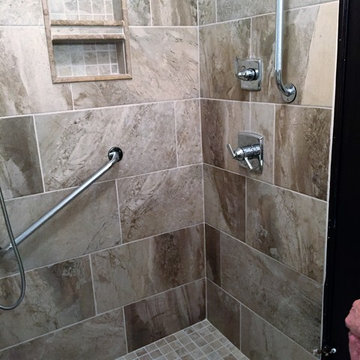 Bathroom Tile