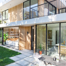 two story