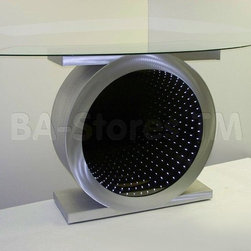 Vortex Infinity Console Table - Furniture