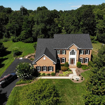 Owens Corning Duration Onyx Black