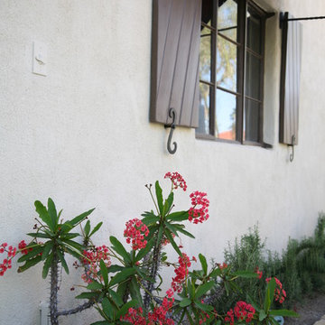 Palm Springs Residence