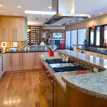 Kitchen Ideas