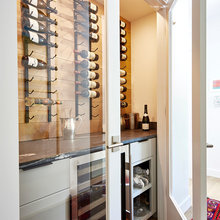 Wine Fridge