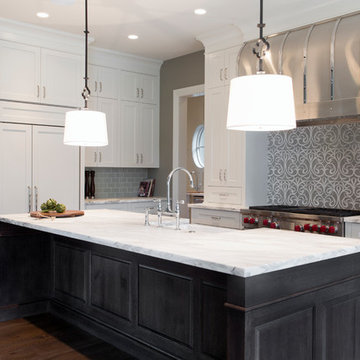 Elbow Park {12th} Kitchen