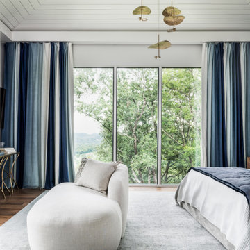 Hillside Retreat