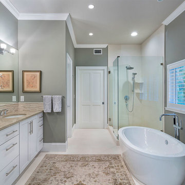 1017 Azalea Road | Delray Beach, FL | Enclave Estate