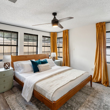 Seattle Vacation Rental Design