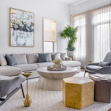 West Town Home