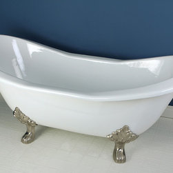 Kingston Brass Bath Tubs - Products
