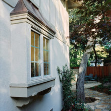 Kitchen Window