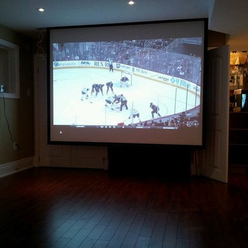 Finished Basements