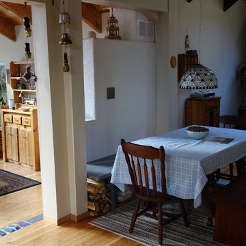 Sidl Family Home