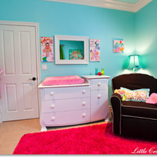 Naomi's room