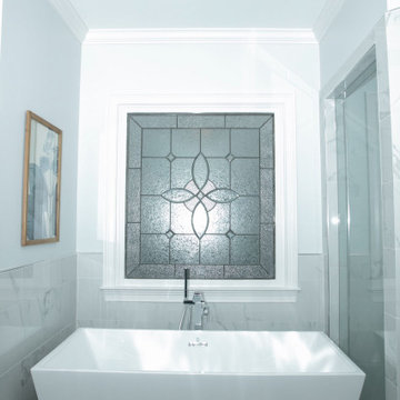 Bathroom completed images