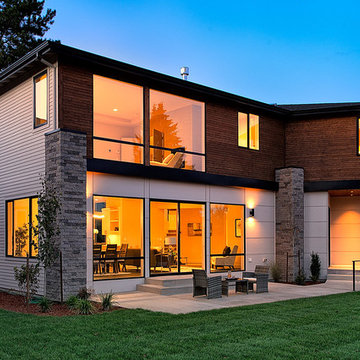 Clyde Hill Contemporary