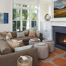 Living Rooms
