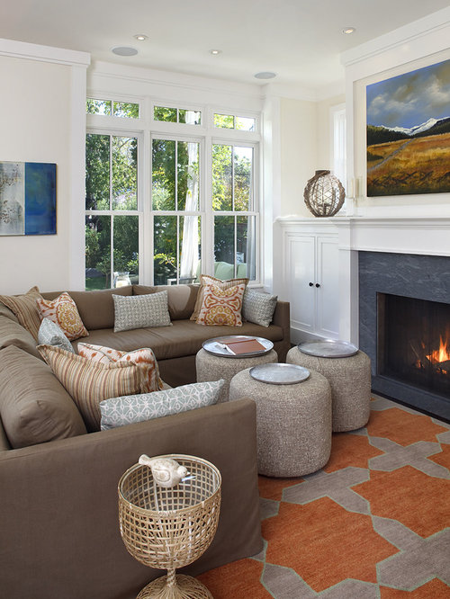 Best Modern Small Living Room Design Ideas & Remodel Pictures | Houzz  Modern Small Living Room Photos