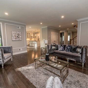 New Construction Paramus