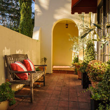 Patios