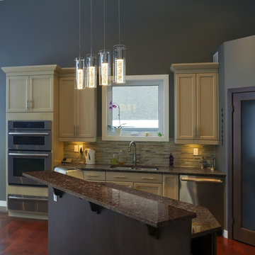 Silestone Bering