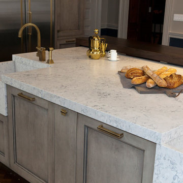 Silestone Product Photos
