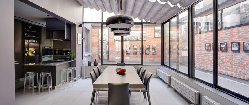 STUDIO 2A ARCHITECTURE - Levallois-Perret, FR 92300 | Houzz FR