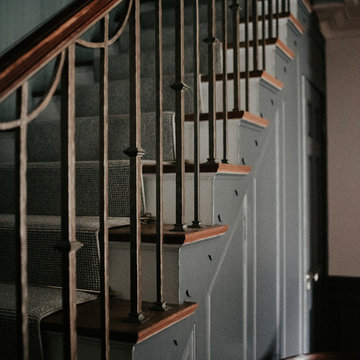 Home Renovation on Kingsley