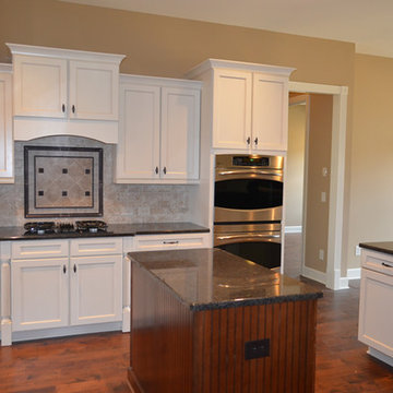 Granite & Marble