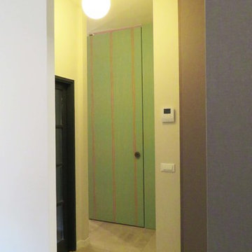 Appartamento AB