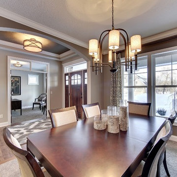 Exclusive House Plan 73343HS