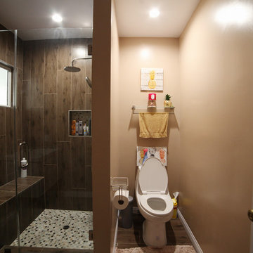 Bathroom in Sylmar