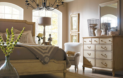 40 Stylish Bedroom Sets