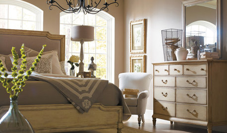 40 Stylish Bedroom Sets