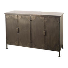 El Nido Furnishings