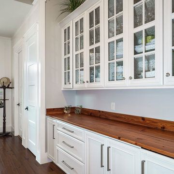 Coastal Signature Homes - Palmetto Bluff