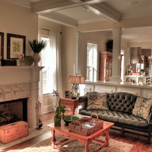 diningroom entry