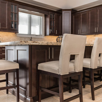 Summit Drive Craftsman