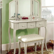 Vanity a