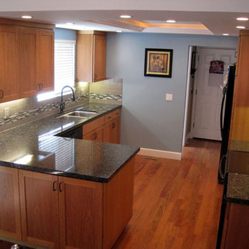 Miscellaneous Kitchens