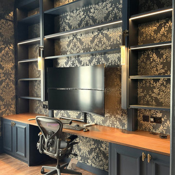 Haverstock Office