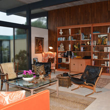 Formal Living Room