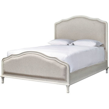 Universal Furniture Curated Amity Bed, King